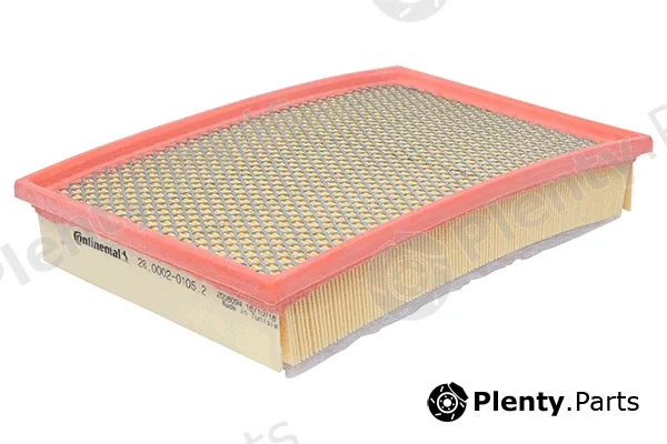 Continental 28.0002-0105.2 — Air Filter