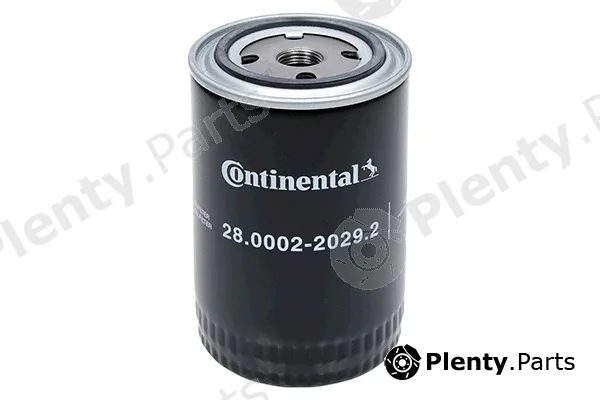 Continental 28.0002-2029.2 — Oil Filter