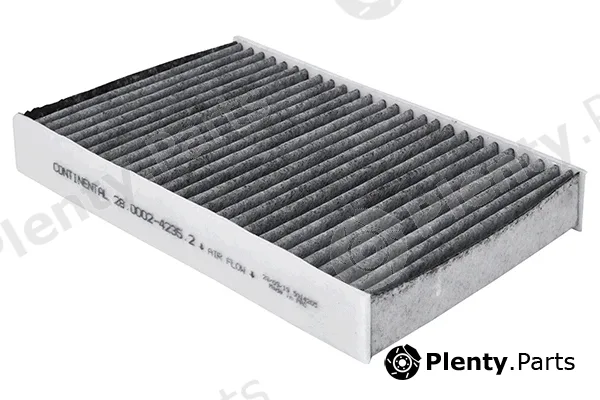 Continental 28.0002-4235.2 — Filter, cabin air