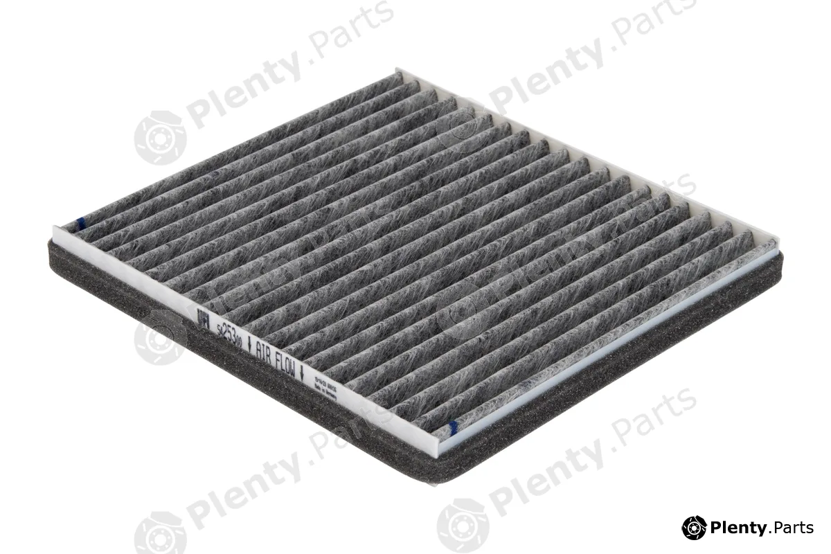 Continental 28.0002-1290.2 — Filter, cabin air