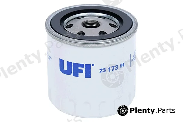 Continental 28.0002-2200.2 — Oil Filter