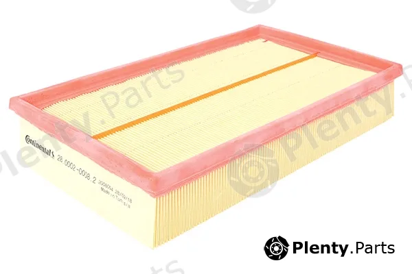 Continental 28.0002-0008.2 — Air Filter