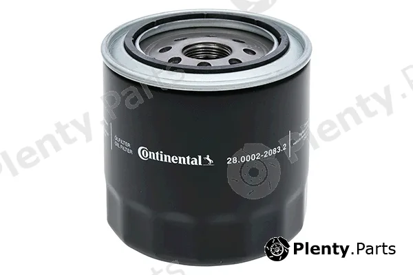 Continental 28.0002-2083.2 — Oil Filter