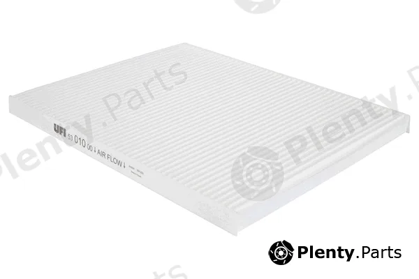 Continental 28.0002-1190.2 — Filter, cabin air