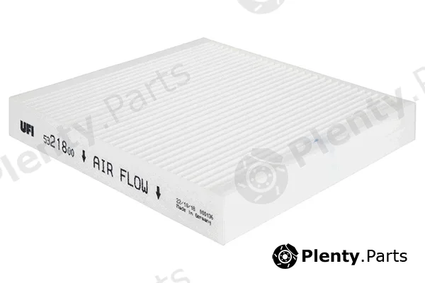 Continental 28.0002-1120.2 — Filter, cabin air