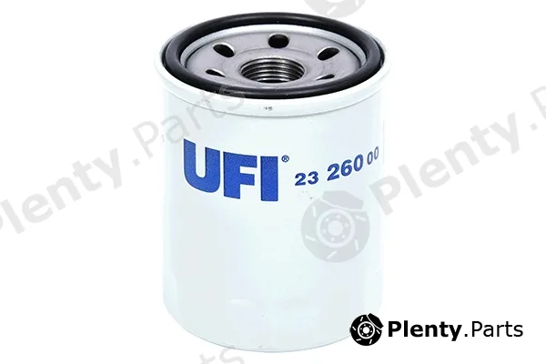 Continental 28.0002-2167.2 — Oil Filter