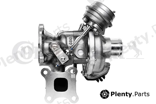 Continental 2800013001280 — Charger, charging (supercharged/turbocharged)