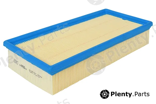 Continental 28.0002-0408.2 — Air Filter