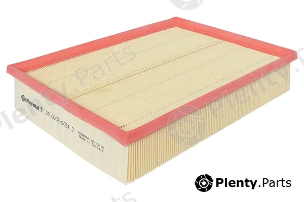 Continental 28.0002-0024.2 — Air Filter