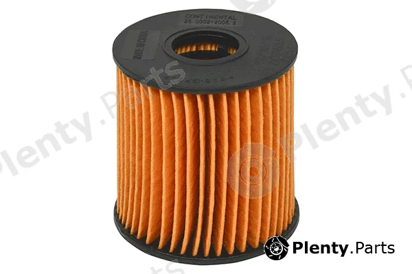 Continental 28.0002-2006.2 — Oil Filter