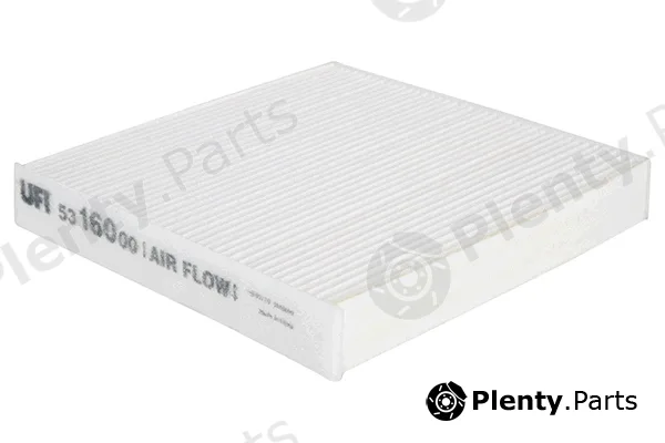 Continental 28.0002-1140.2 — Filter, cabin air