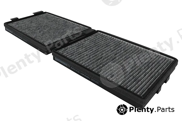 Continental 28.0002-1018.2 — Filter, cabin air