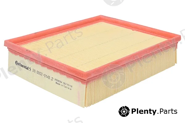 Continental 28.0002-0143.2 — Air Filter