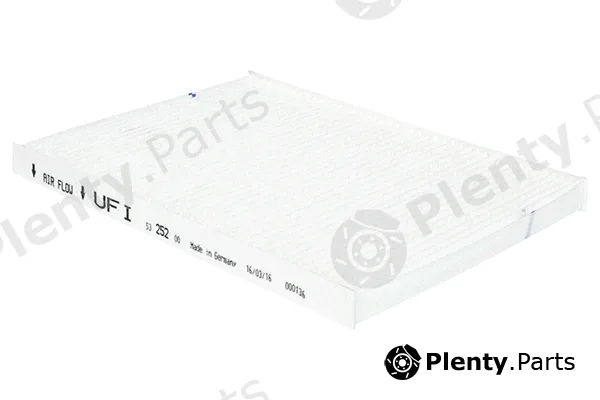 Continental 28.0002-1281.2 — Filter, cabin air