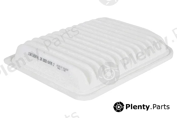 Continental 28.0002-0476.2 — Air Filter