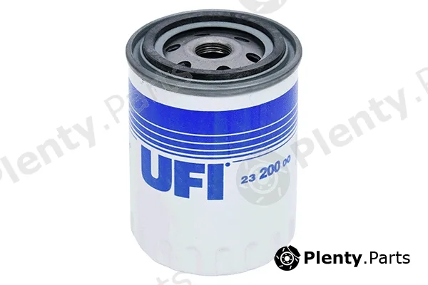 Continental 28.0002-2209.2 — Oil Filter