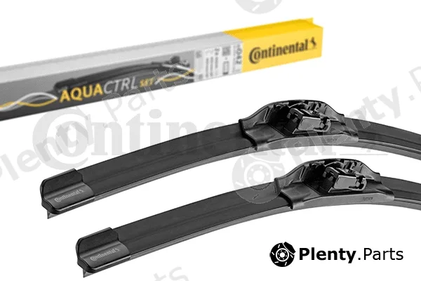 Continental 2800011157280 — Wiper Blade AQUACTRL SET