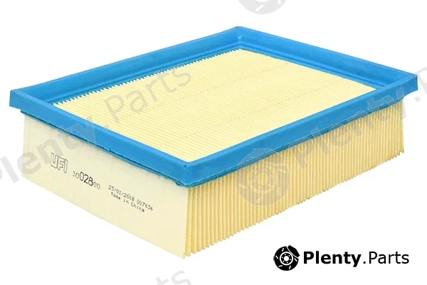 Continental 28.0002-0295.2 — Air Filter