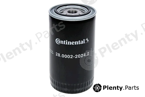 Continental 28.0002-2024.2 — Oil Filter