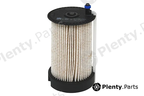 Continental 28.0002-4192.2 — Fuel Filter