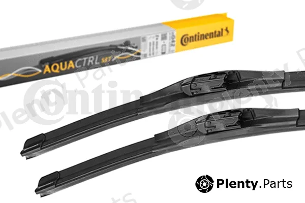 Continental 2800011164280 — Wiper Blade AQUACTRL SET