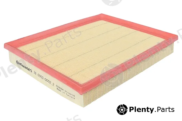 Continental 28.0002-0002.2 — Air Filter