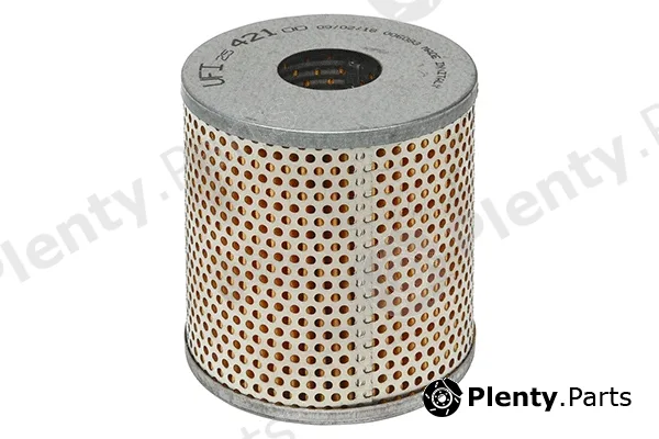 Continental 28.0002-2193.2 — Oil Filter