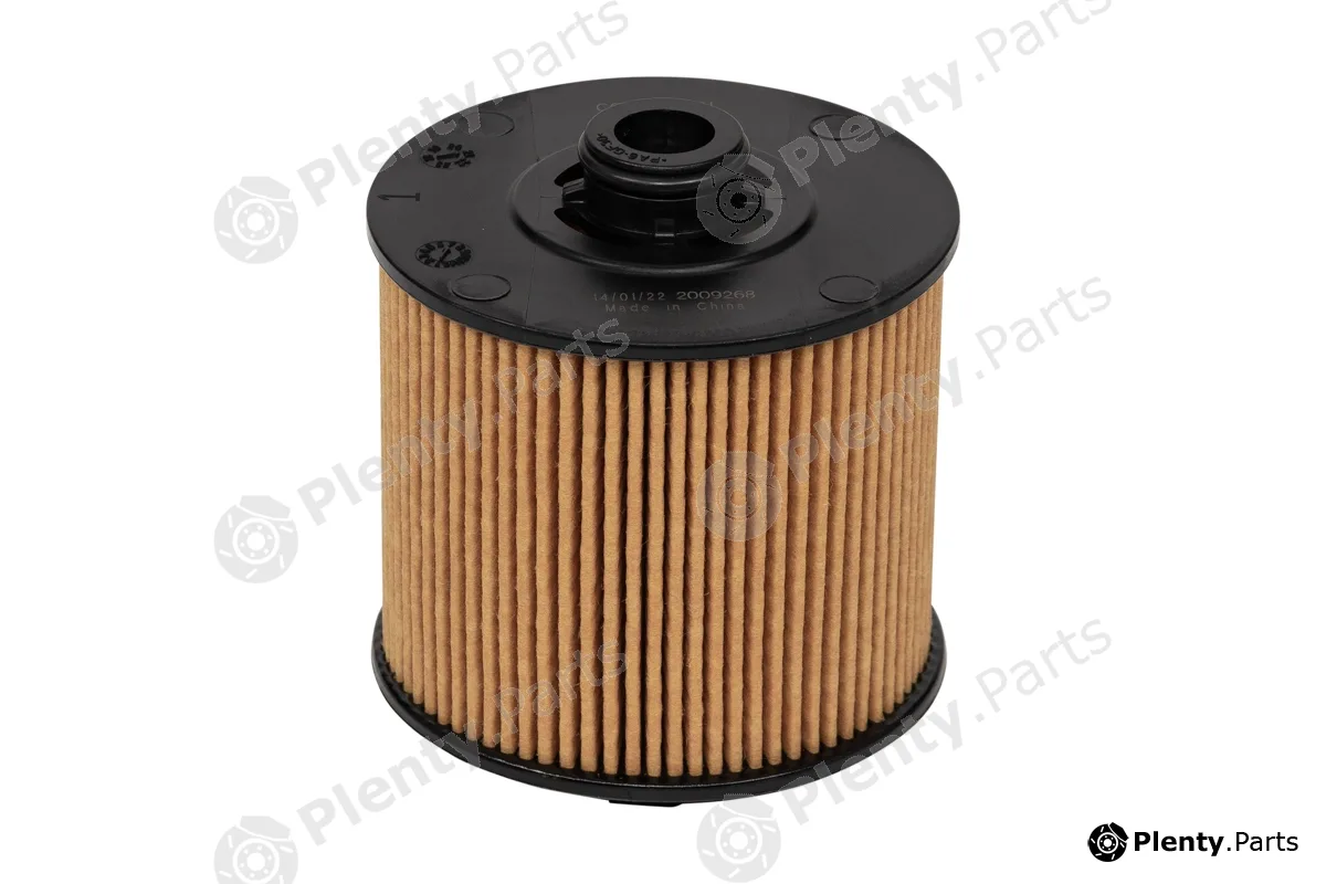Continental 28.0002-2308.2 — Oil Filter