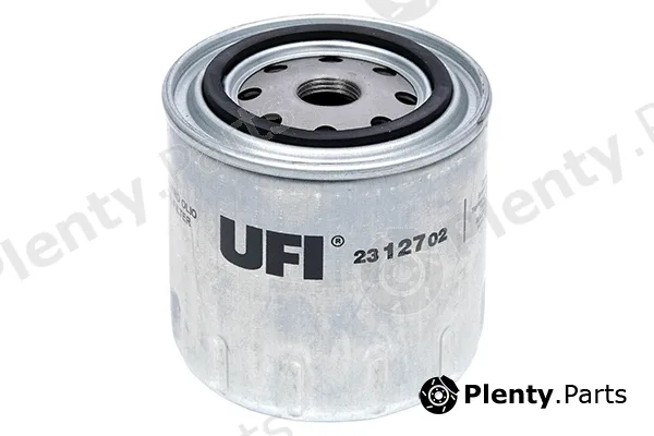 Continental 28.0002-2137.2 — Oil Filter