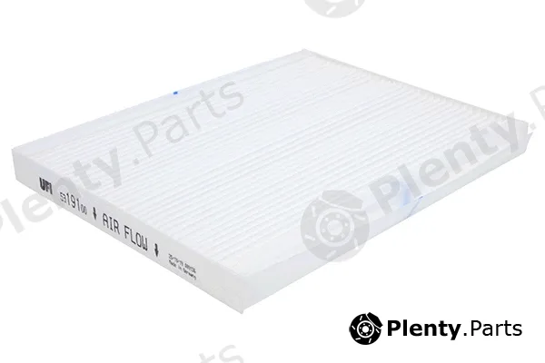 Continental 28.0002-1164.2 — Filter, cabin air