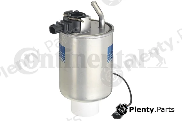 Continental 28.0002-4130.2 — Fuel Filter