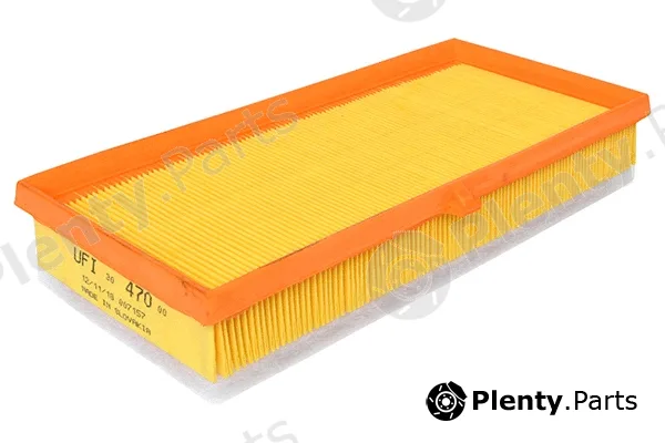 Continental 28.0002-0331.2 — Air Filter