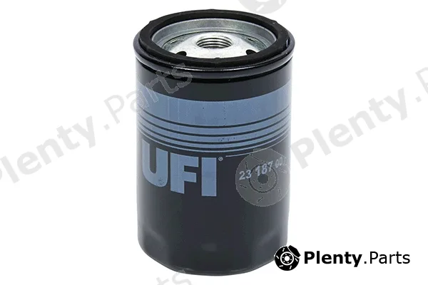 Continental 28.0002-2183.2 — Oil Filter