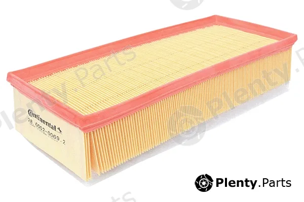 Continental 28.0002-0069.2 — Air Filter