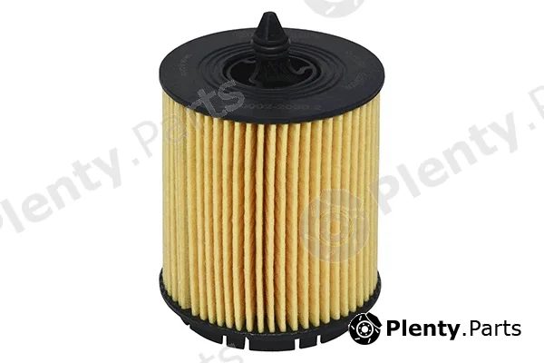 Continental 28.0002-2069.2 — Oil Filter