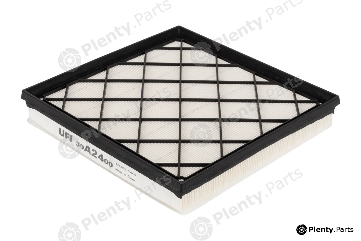 Continental 28.0002-0685.2 — Air Filter