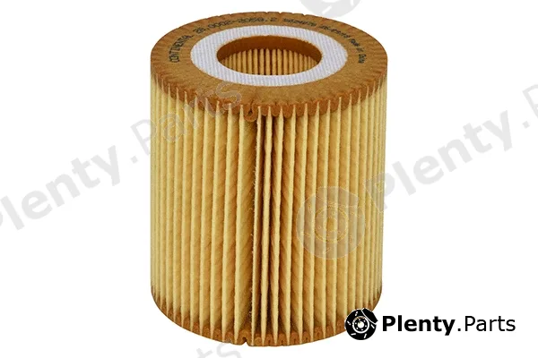 Continental 28.0002-2058.2 — Oil Filter