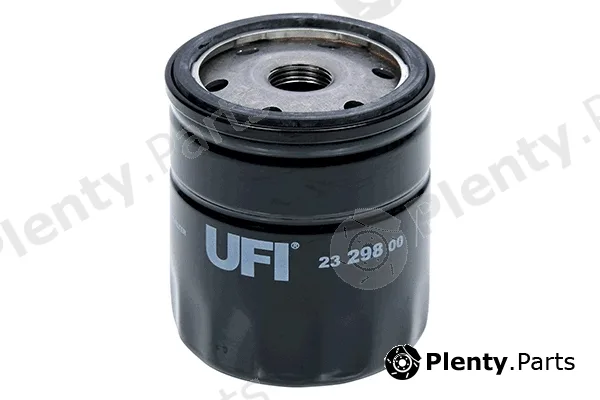 Continental 28.0002-2180.2 — Oil Filter