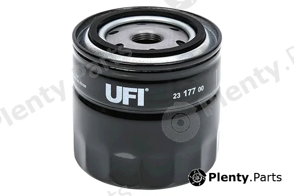 Continental 28.0002-2164.2 — Oil Filter