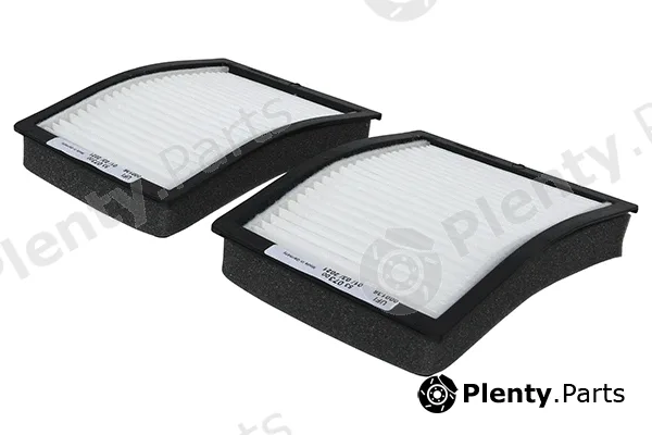 Continental 28.0002-1296.2 — Filter, cabin air