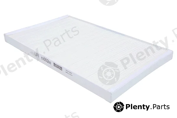 Continental 28.0002-1110.2 — Filter, cabin air