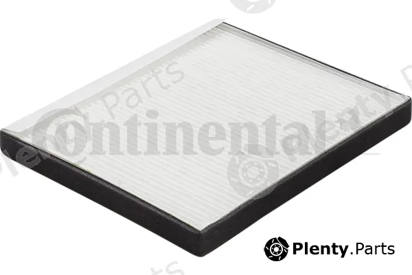 Continental 28.0002-1171.2 — Filter, cabin air