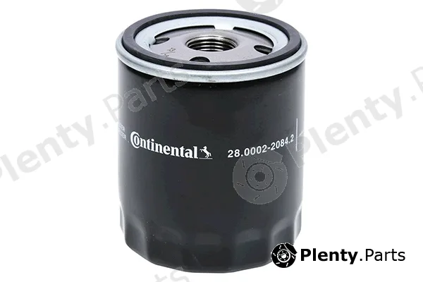 Continental 28.0002-2084.2 — Oil Filter