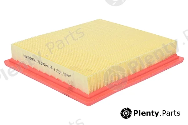 Continental 28.0002-0126.2 — Air Filter