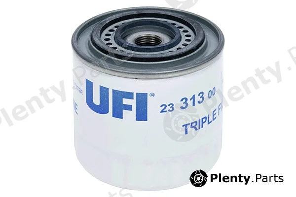 Continental 28.0002-2139.2 — Oil Filter