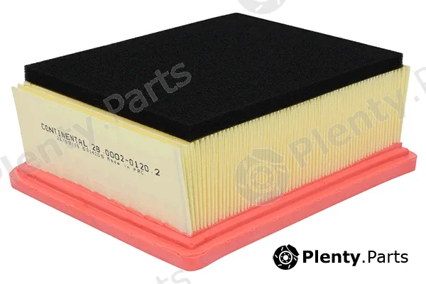 Continental 28.0002-0120.2 — Air Filter