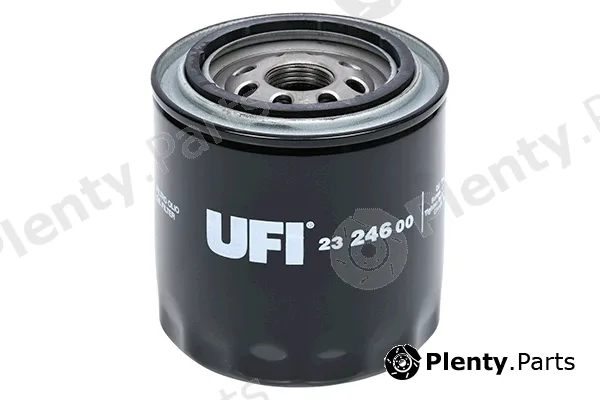 Continental 28.0002-2208.2 — Oil Filter