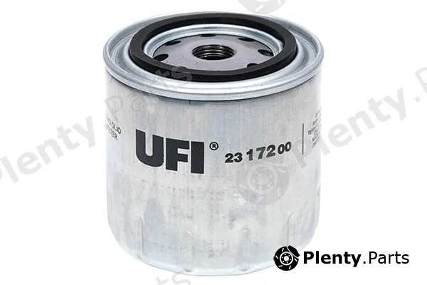 Continental 28.0002-2237.2 — Oil Filter