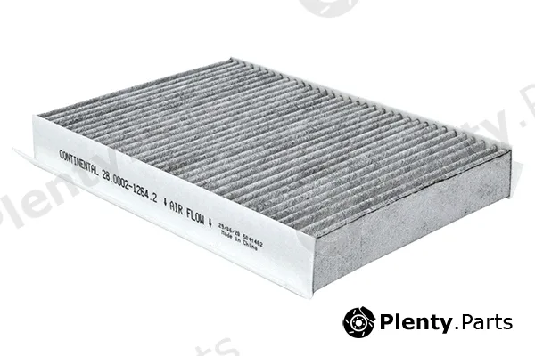 Continental 28.0002-1264.2 — Filter, cabin air