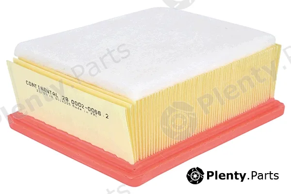 Continental 28.0002-0066.2 — Air Filter